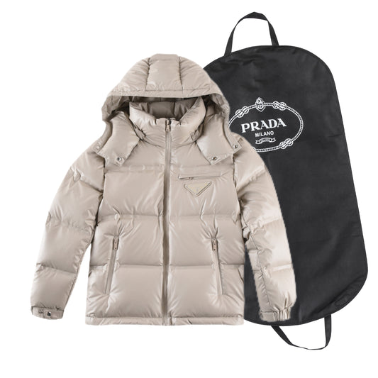 Prada Unisex Jacket - Bags Attire