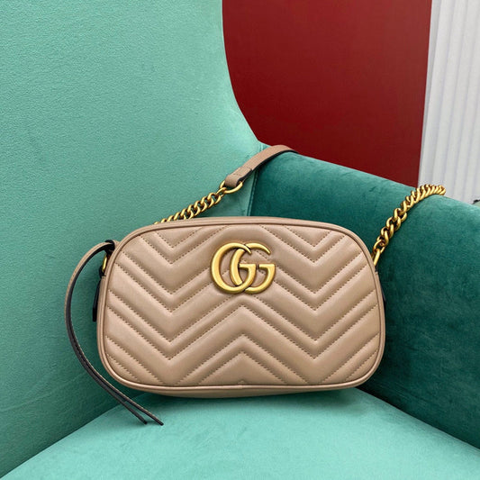 Bags Attire - Gucci Bags - 4452