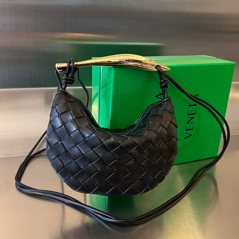 Bags Attire - Bottega Veneta Bags - 804