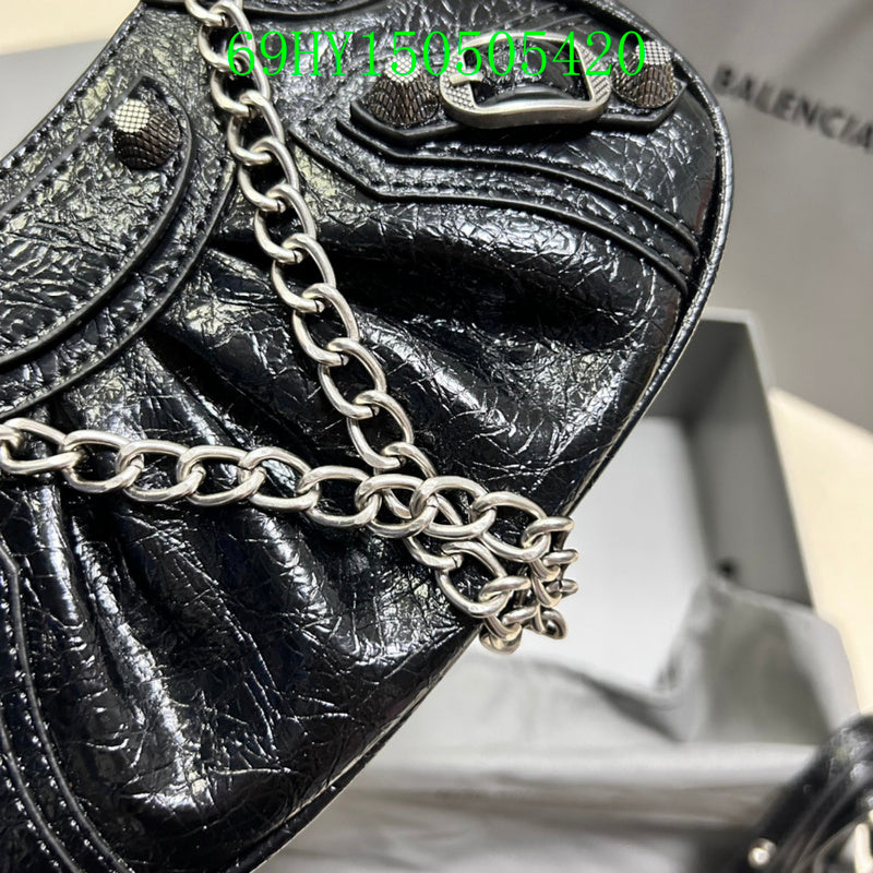 Bags Attire - BGA Bags - 1811