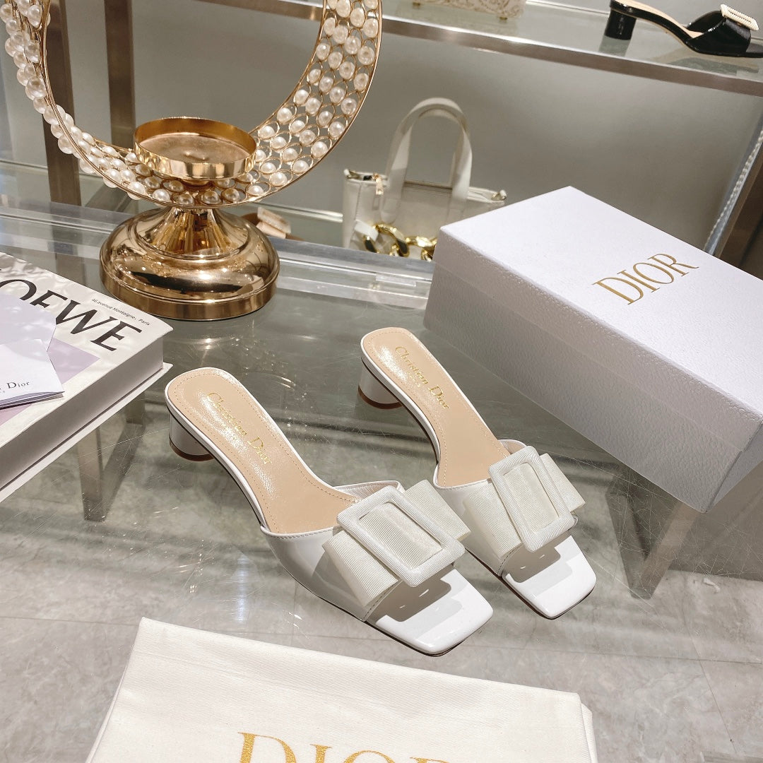 New Christian Dior HIGH HEELS 044