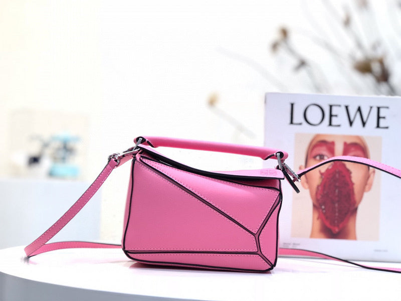 Bags Attire - Loewe Bags - 985