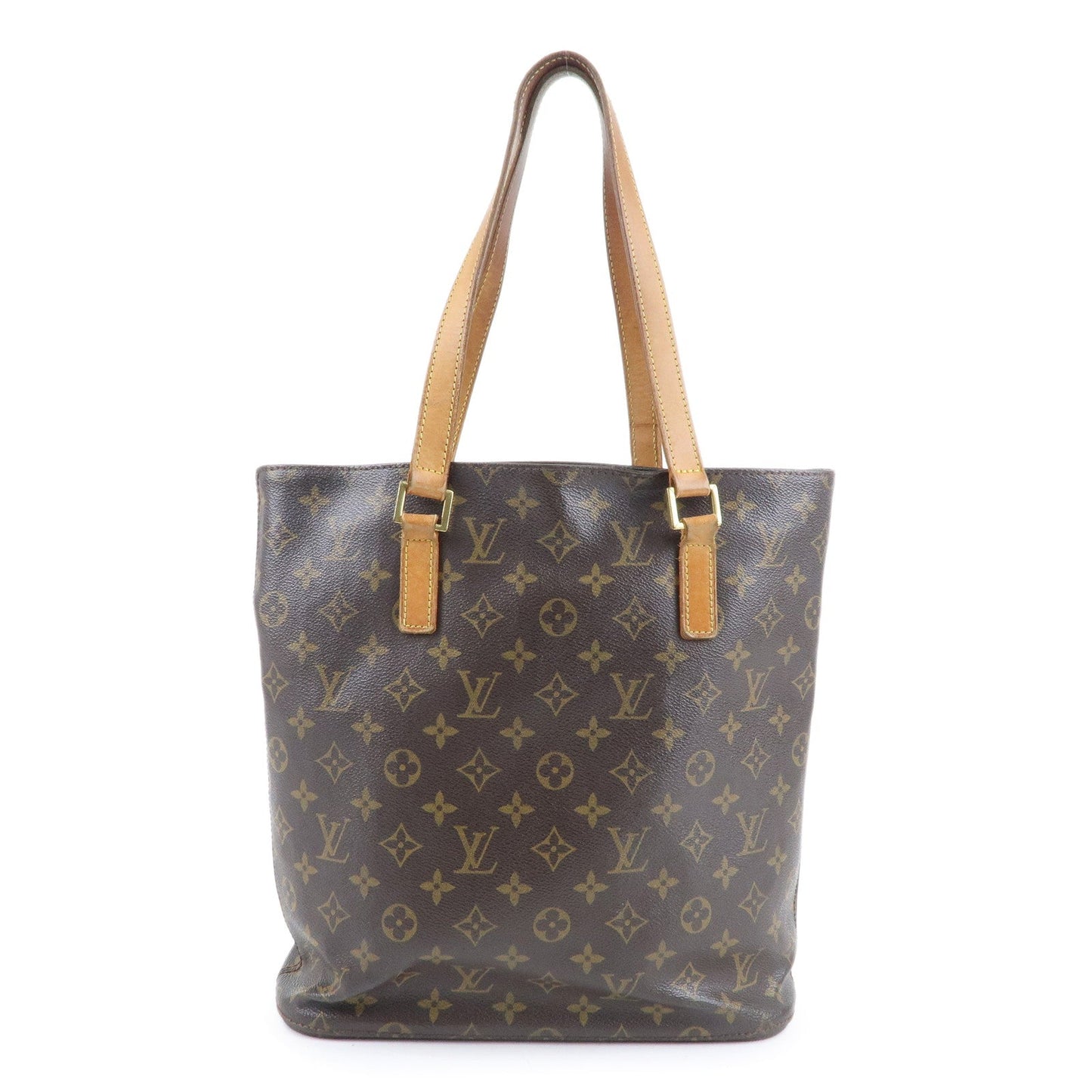 Louis Vuitton Monogram Vavin GM Tote Bag Hand Bag M51170