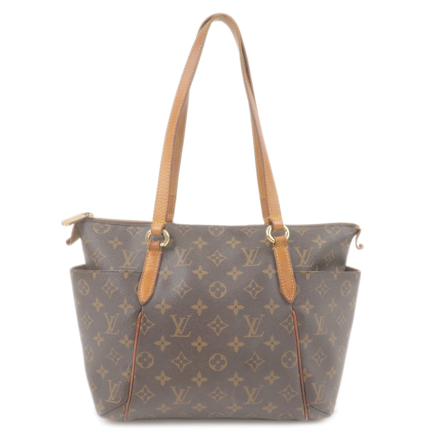 Louis Vuitton Monogram Totally PM Tote Bag M56688