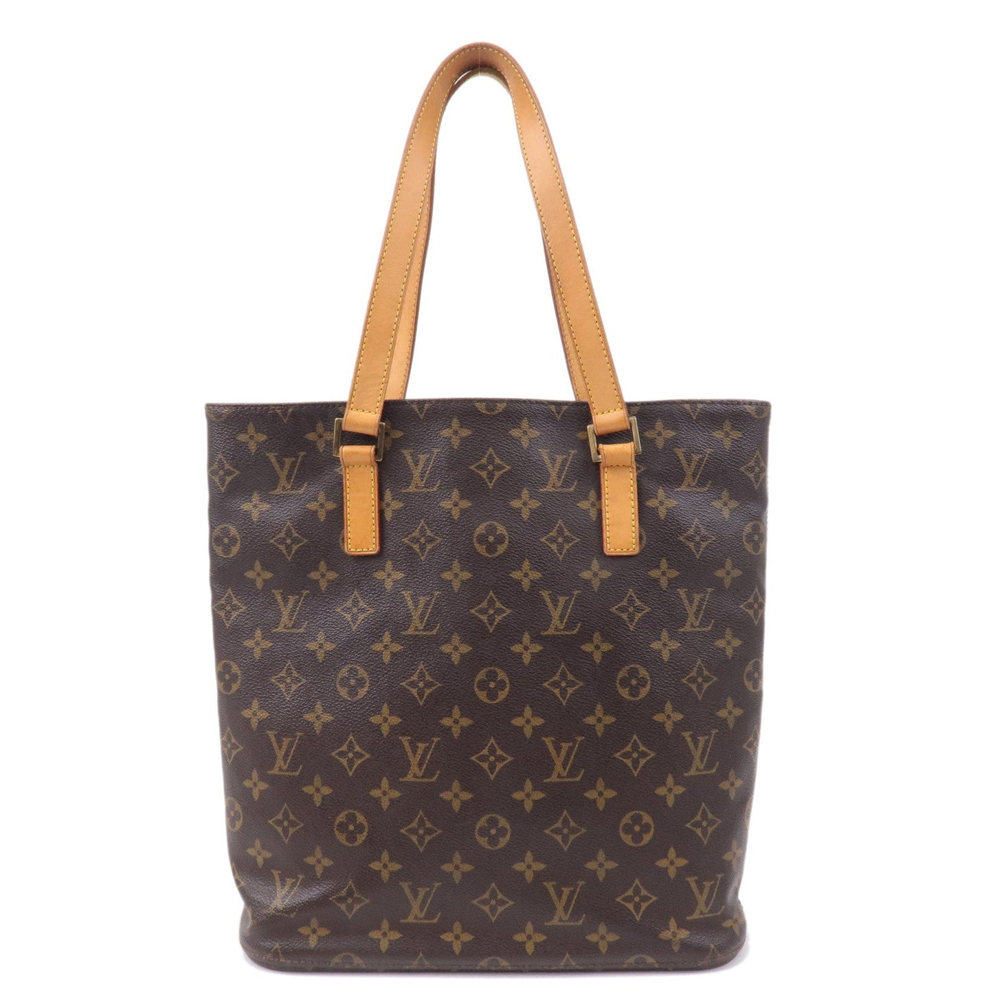 Louis Vuitton Monogram Vavin GM Tote Bag Hand Bag M51170