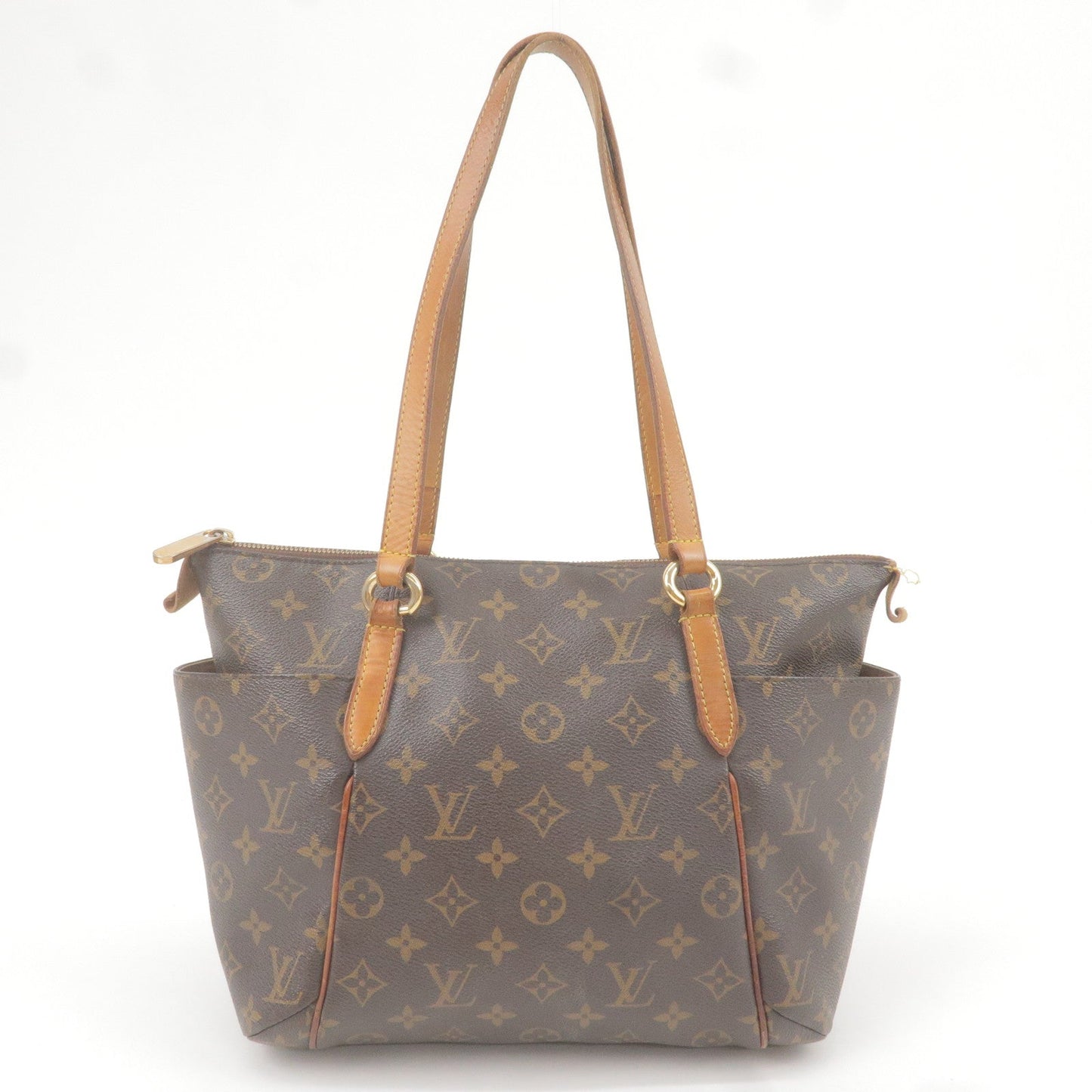 Louis Vuitton Monogram Totally PM Tote Bag M56688