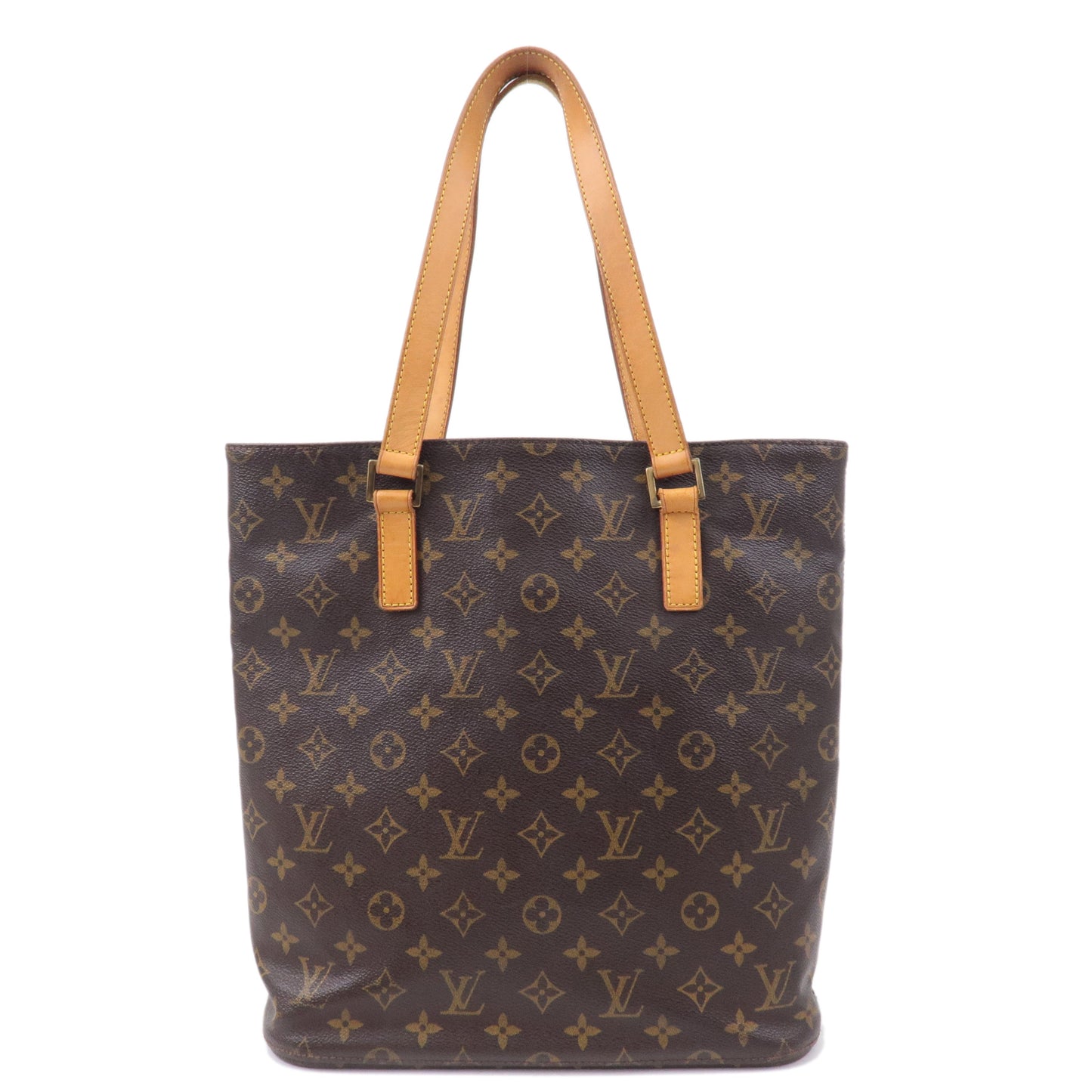 Louis Vuitton Monogram Vavin GM Tote Bag Hand Bag M51170