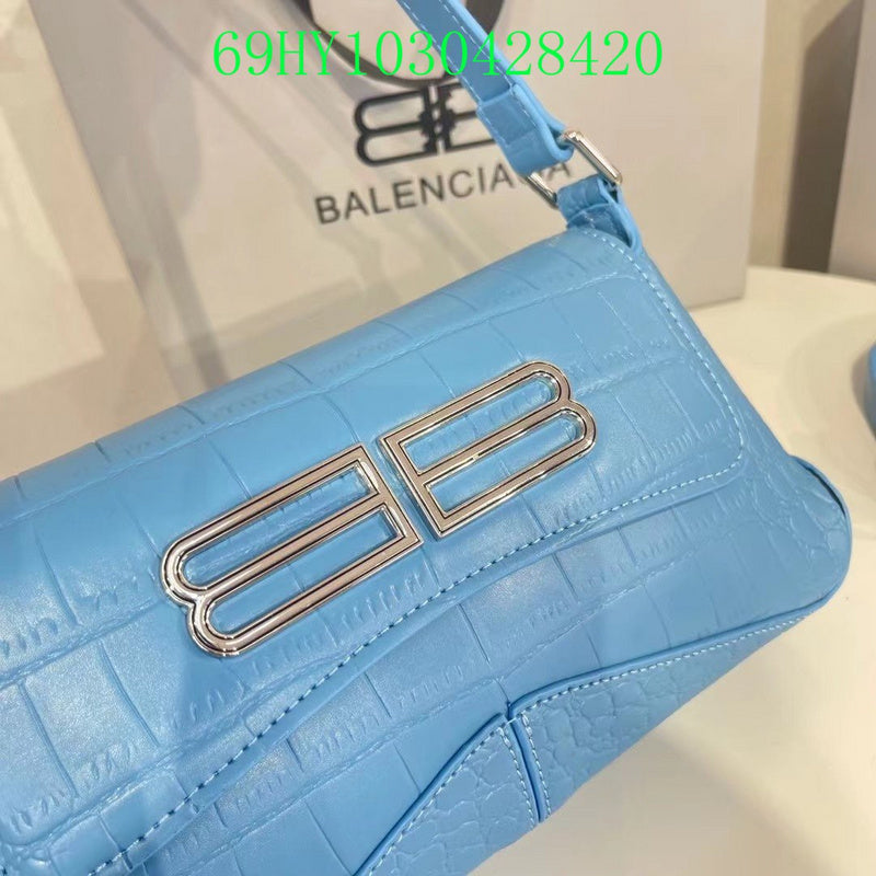 Bags Attire - BGA Bags - 2320