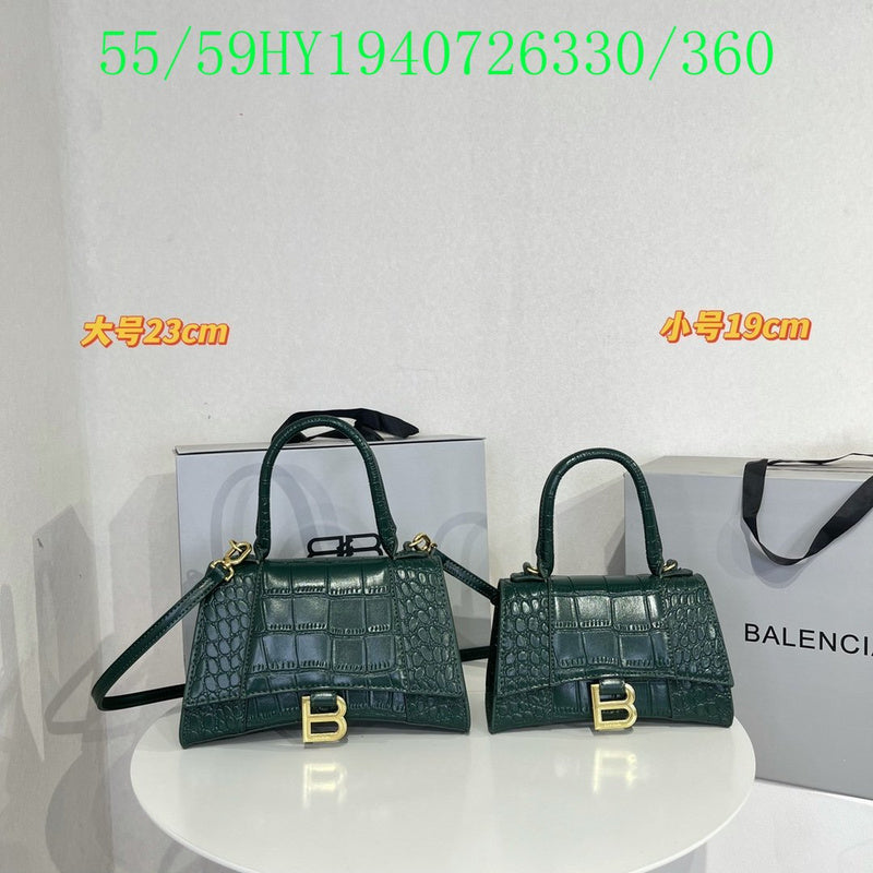 Bags Attire - BGA Bags - 2183