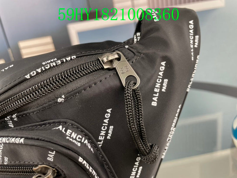 Bags Attire - BGA Bags - 2021