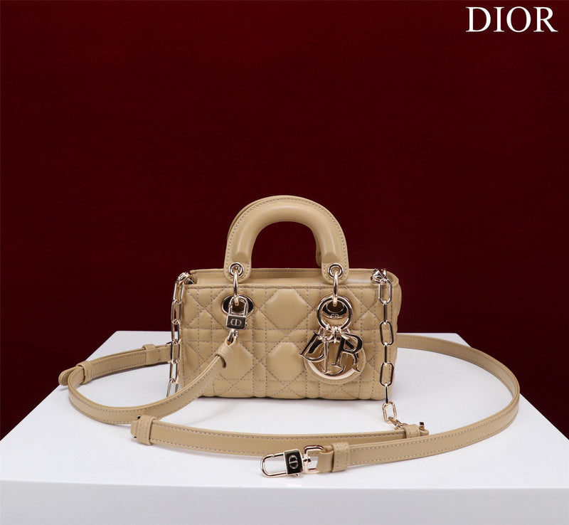 Bags Attire - Dior Bags - 1239