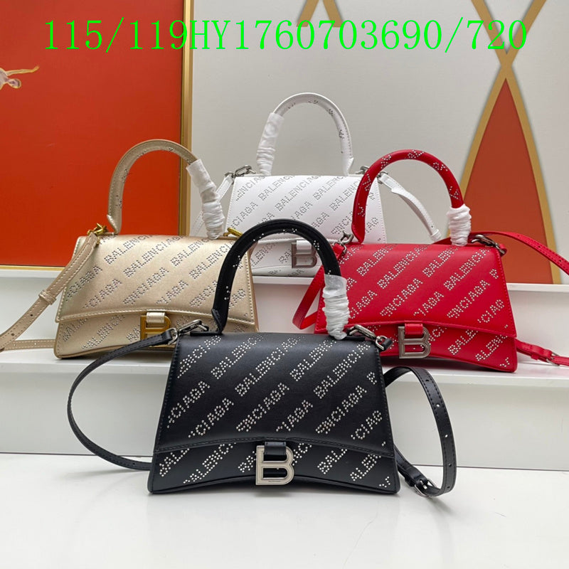 Bags Attire - BGA Bags - 1738