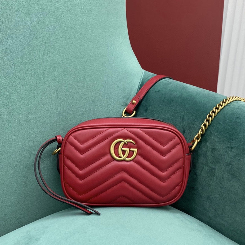 Bags Attire - Gucci Bags - 4227