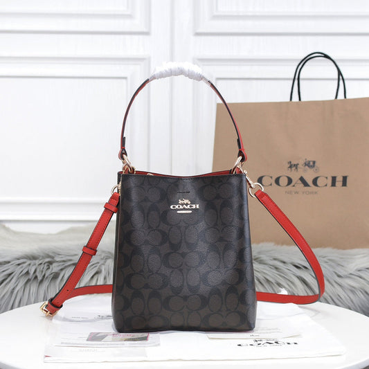 Bags Attire - Coach Bags - 436