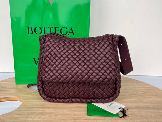 Bags Attire - Bottega Veneta Bags - 1536