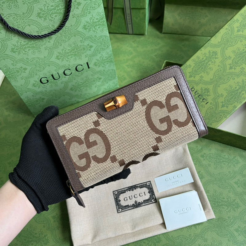 Bags Attire - Gucci Bags - 3971