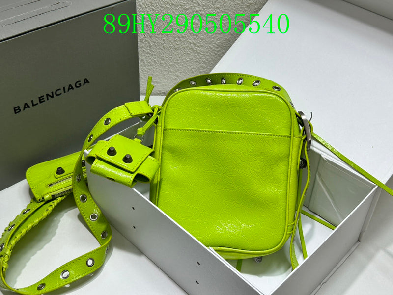 Bags Attire - BGA Bags - 1791