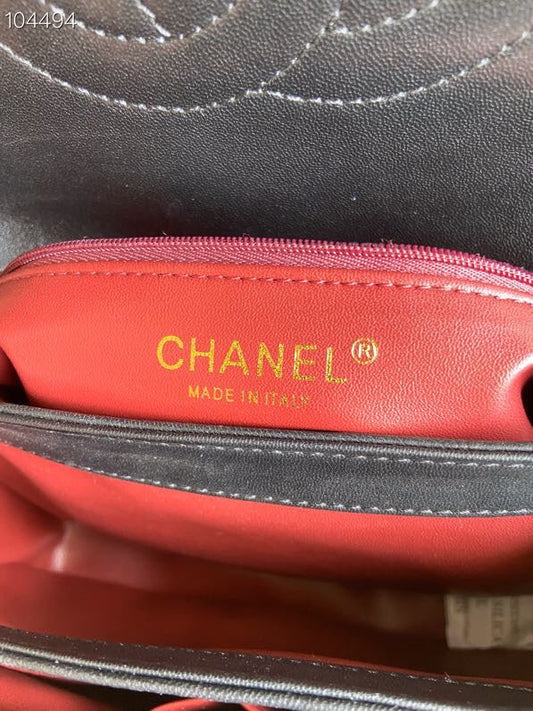 Chanel Bags