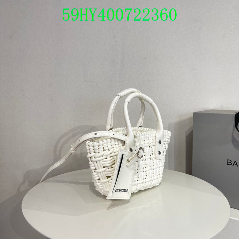 Bags Attire - BGA Bags - 2194