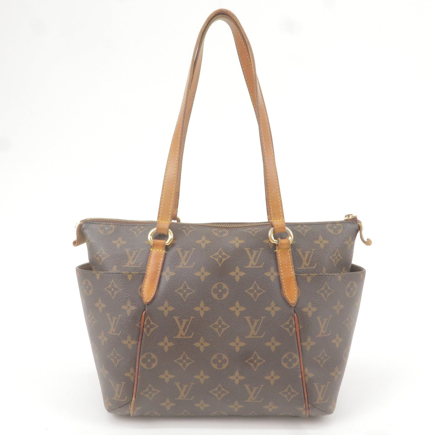 Louis Vuitton Monogram Totally PM Tote Bag M56688