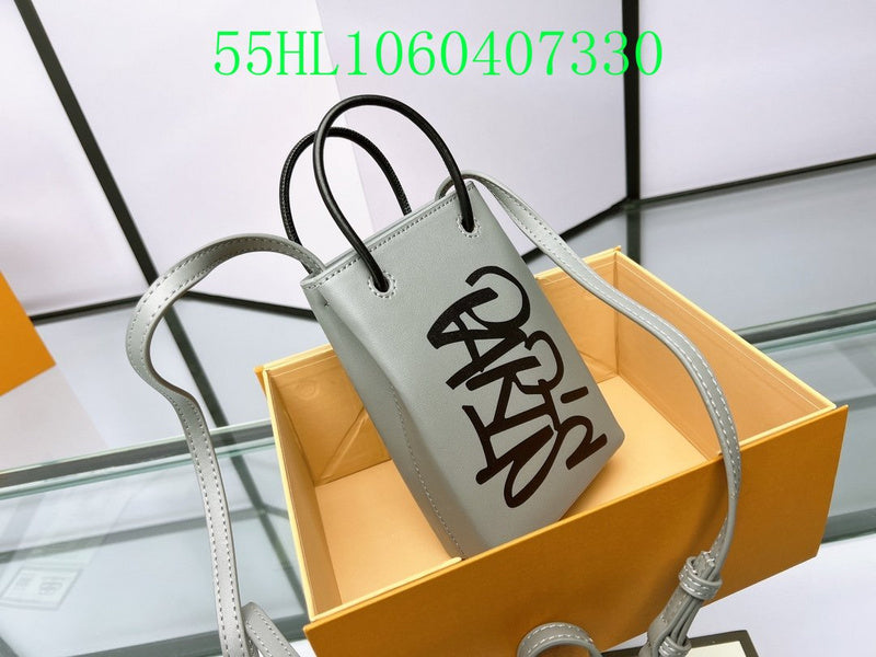 Bags Attire - BGA Bags - 2357