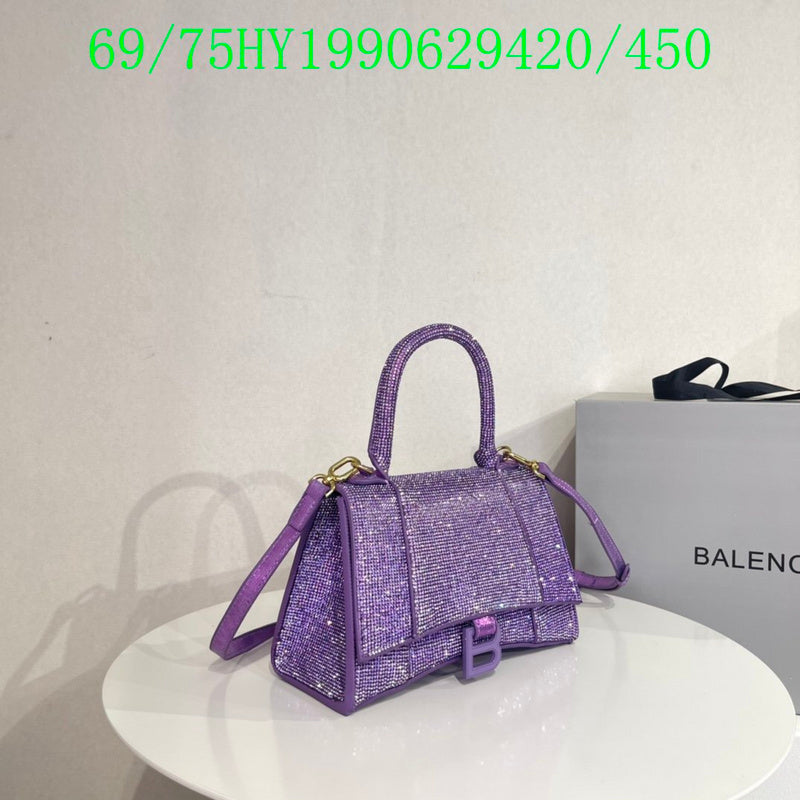 Bags Attire - BGA Bags - 2221