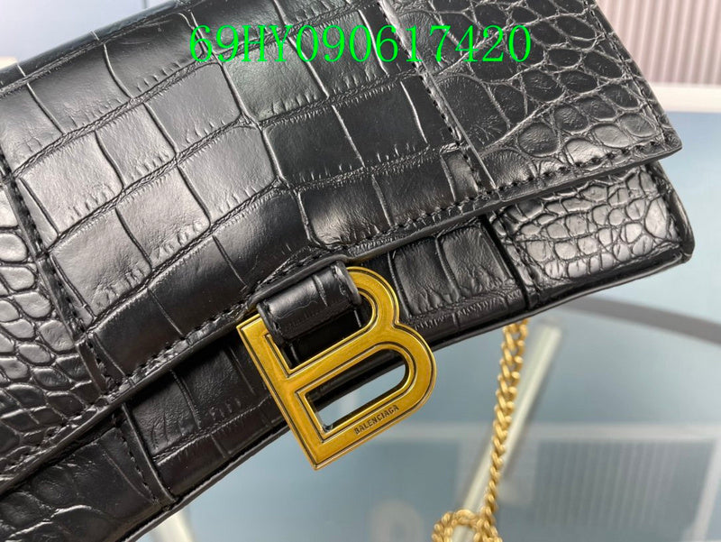 Bags Attire - BGA Bags - 2240