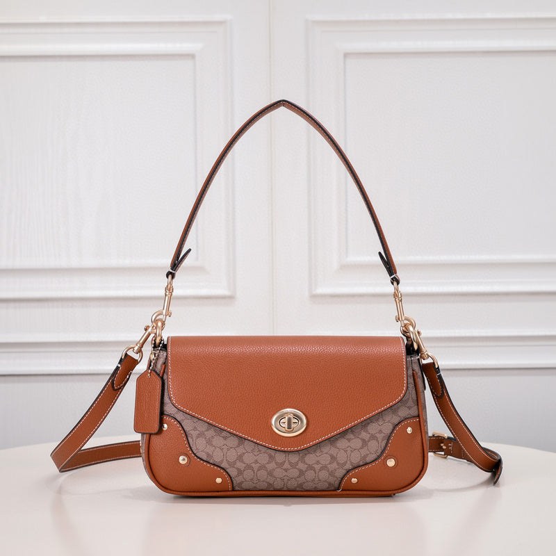 Bags Attire - Coach Bags - 051