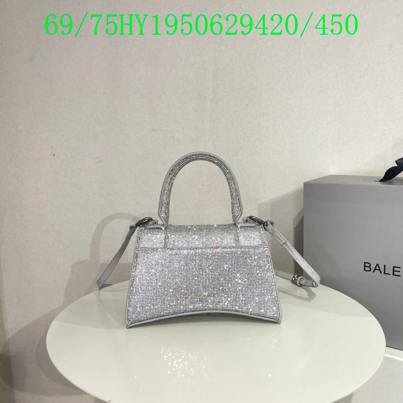 Bags Attire - BGA Bags - 2219