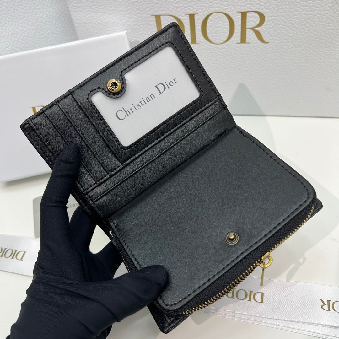 EN - New Arrival Wallet Christian Dior 013