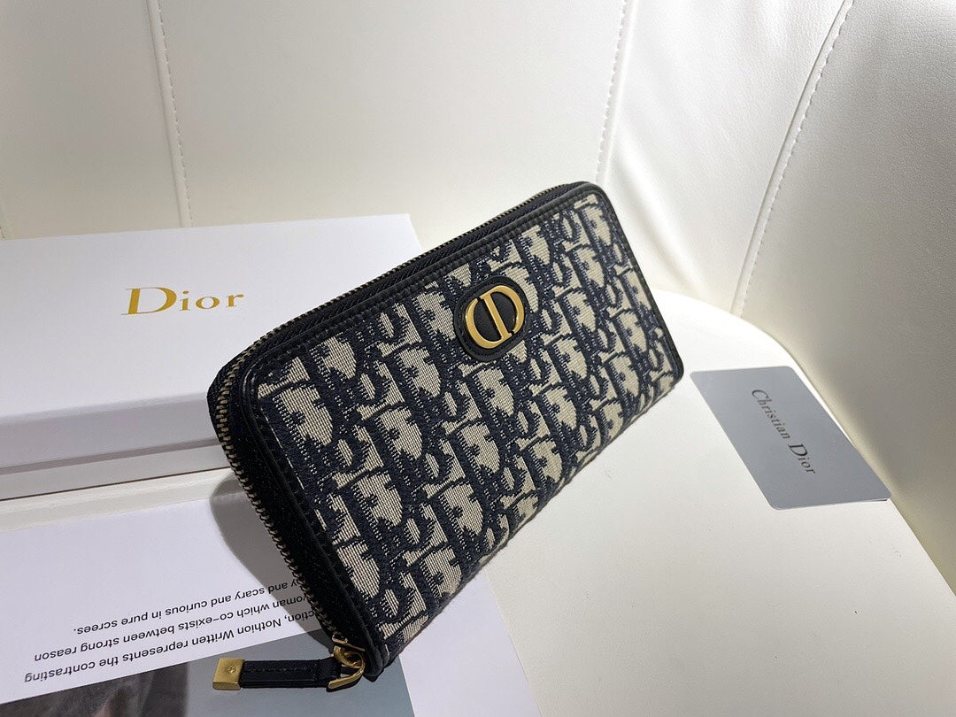 EN - New Arrival Wallet Christian Dior 008