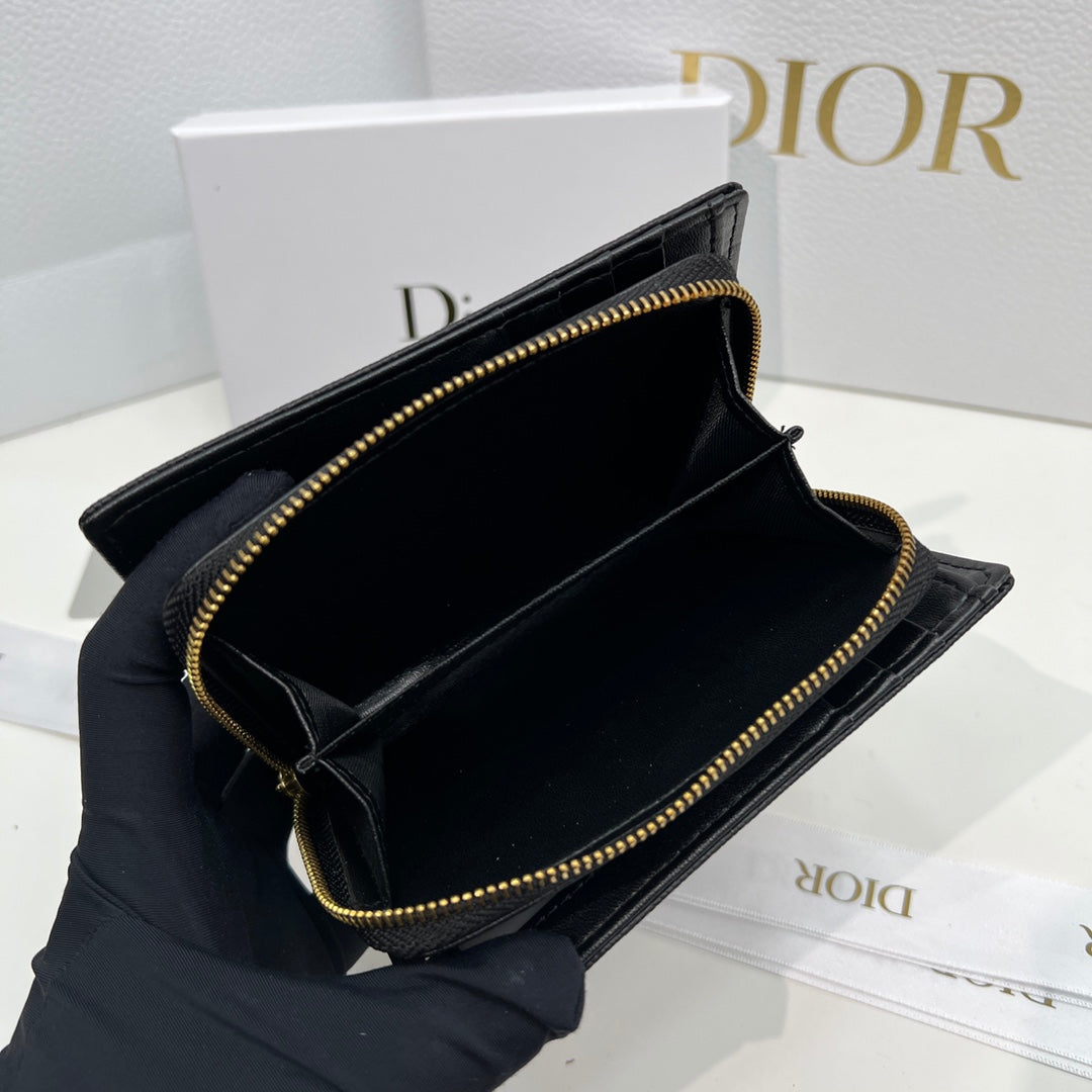 EN - New Arrival Wallet Christian Dior 011