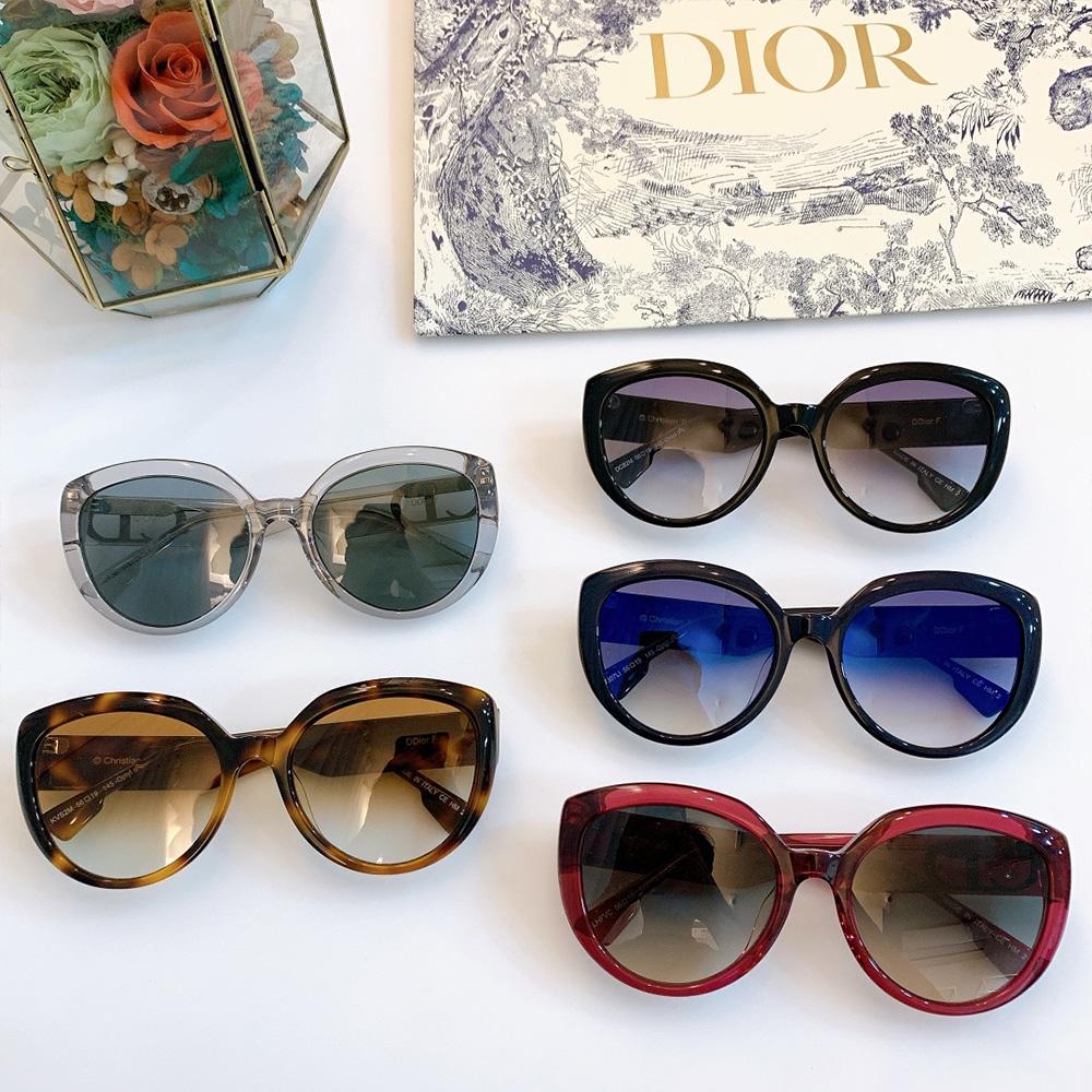 Dior Glasses