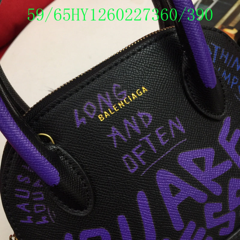 Bags Attire - BGA Bags - 1917