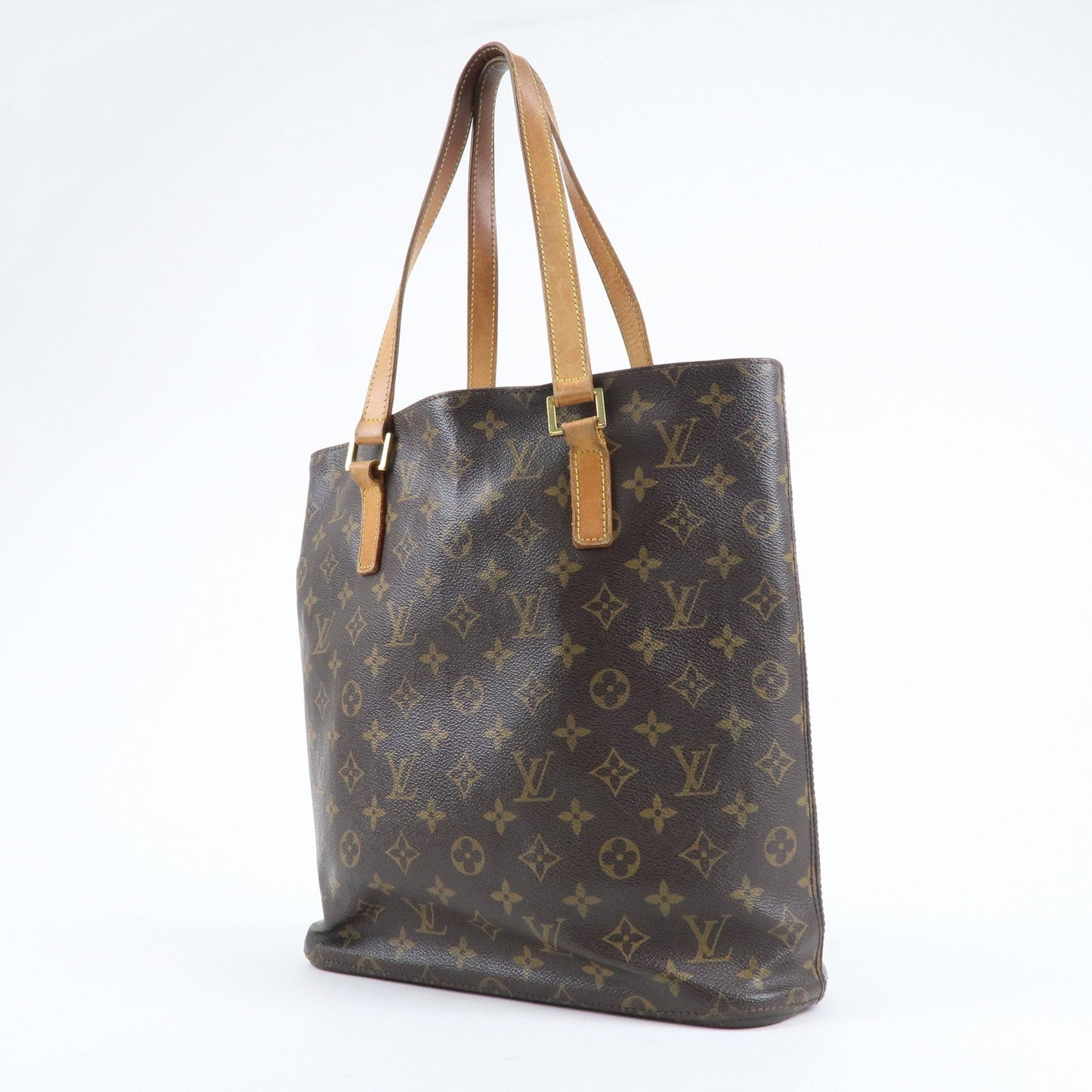 Louis Vuitton Monogram Vavin GM Tote Bag Hand Bag M51170