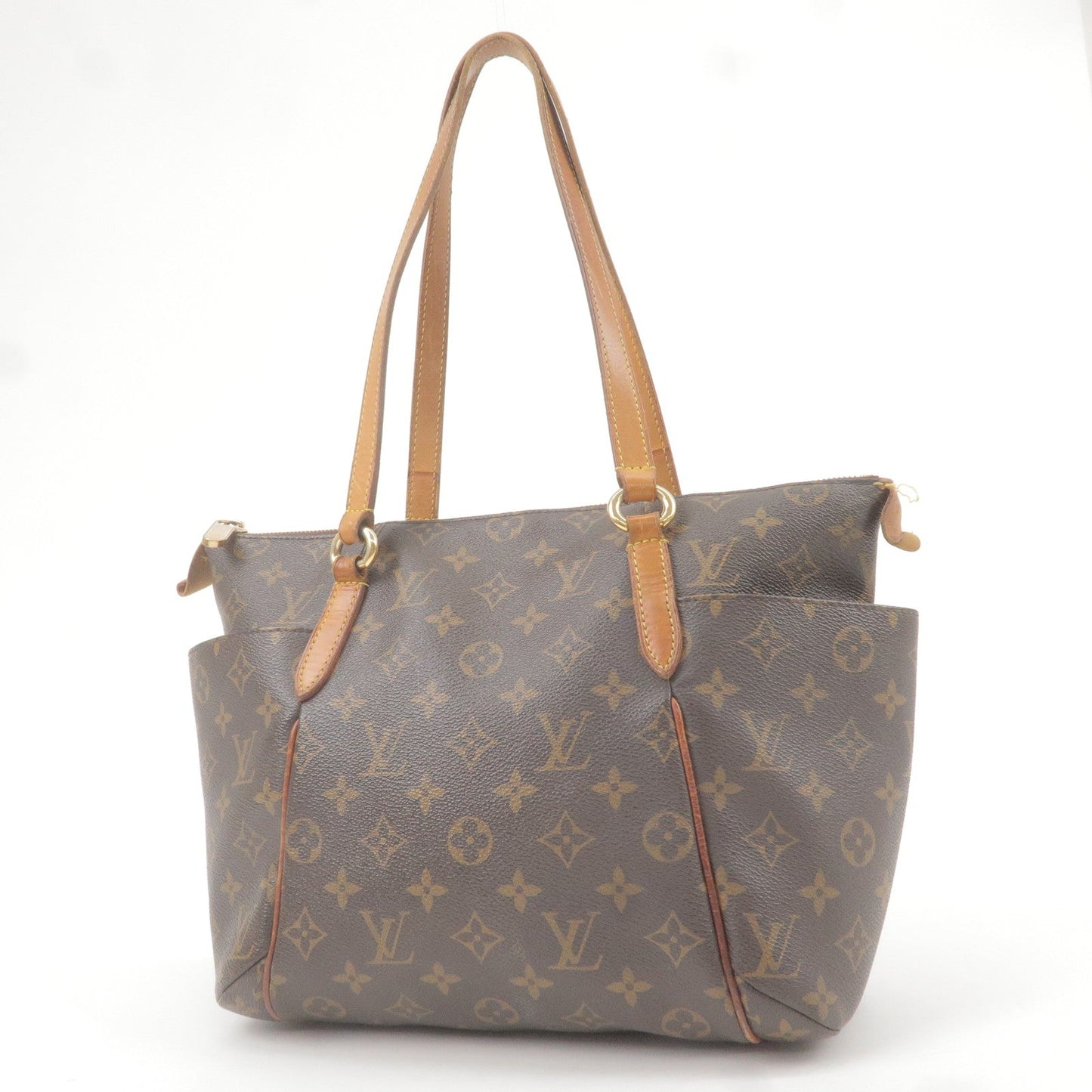 Louis Vuitton Monogram Totally PM Tote Bag M56688