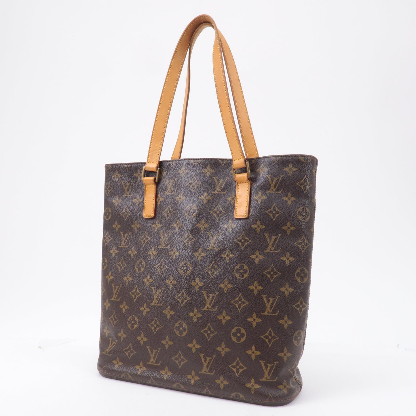 Louis Vuitton Monogram Vavin GM Tote Bag Hand Bag M51170