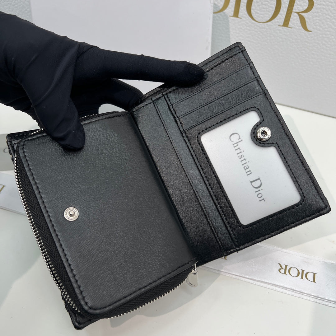 EN - New Arrival Wallet Christian Dior 014