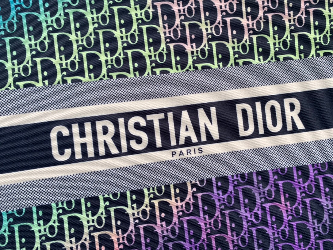 New Lux Bags Christian Dior 379