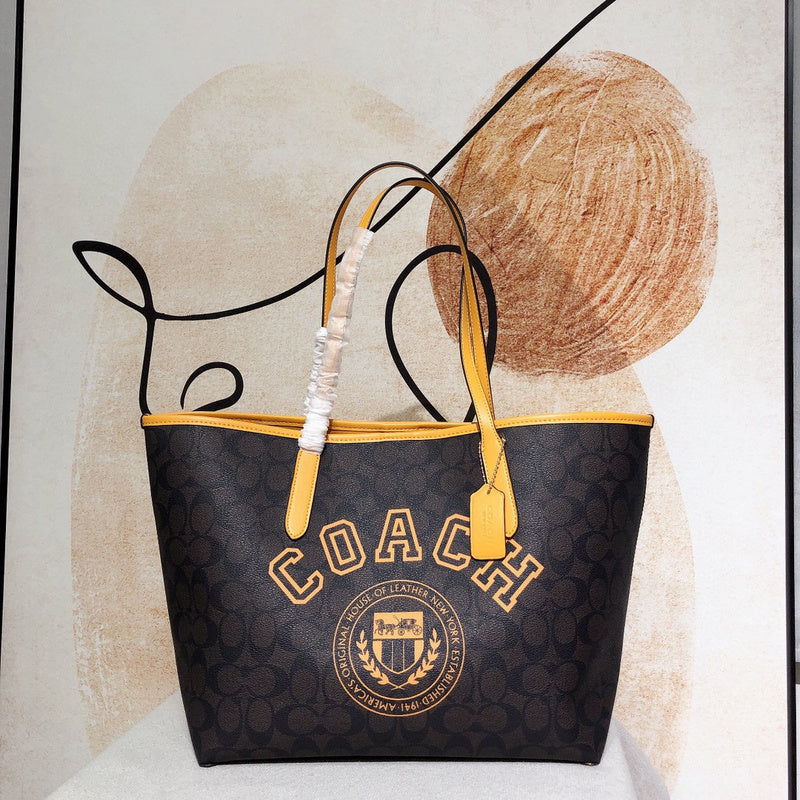 Bags Attire - Coach Bags - 095