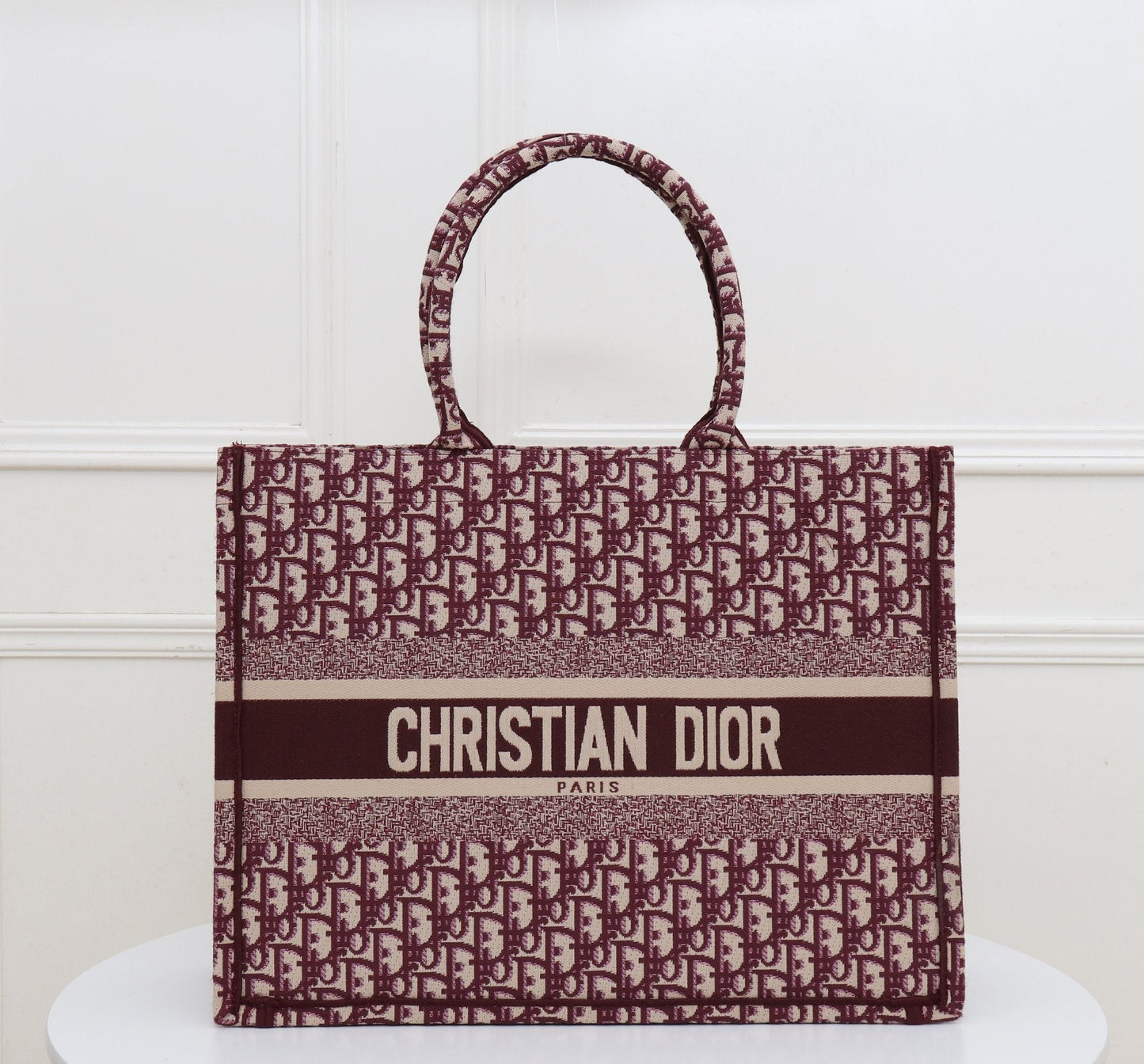 Luxury Handbags Christian Dior 140