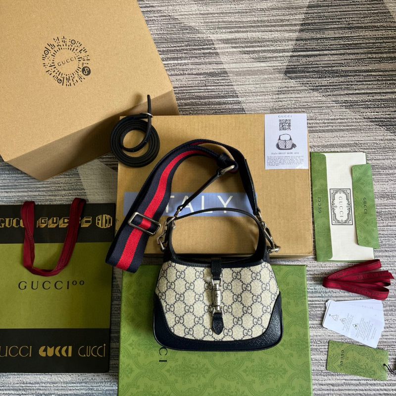 Bags Attire - Gucci Bags - 4118