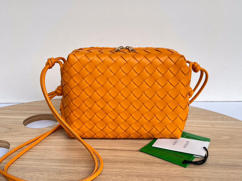 Bags Attire - Bottega Veneta Bags - 705