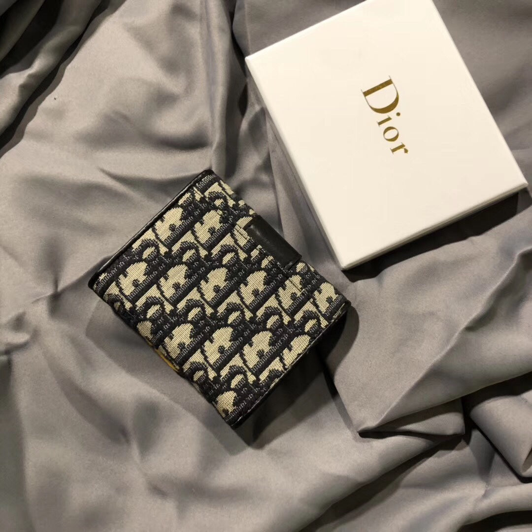 EN - New Arrival Wallet Christian Dior 001