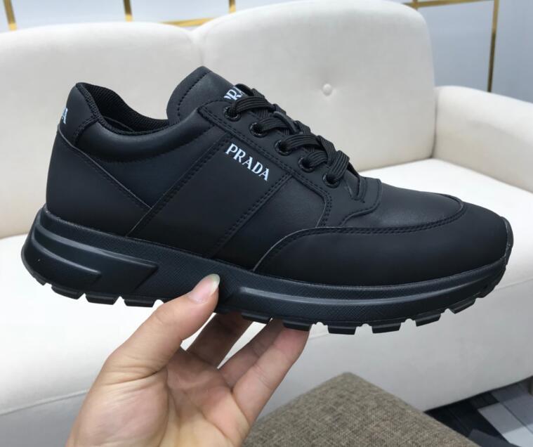 Bags Attire - PD Men Shoes - 442