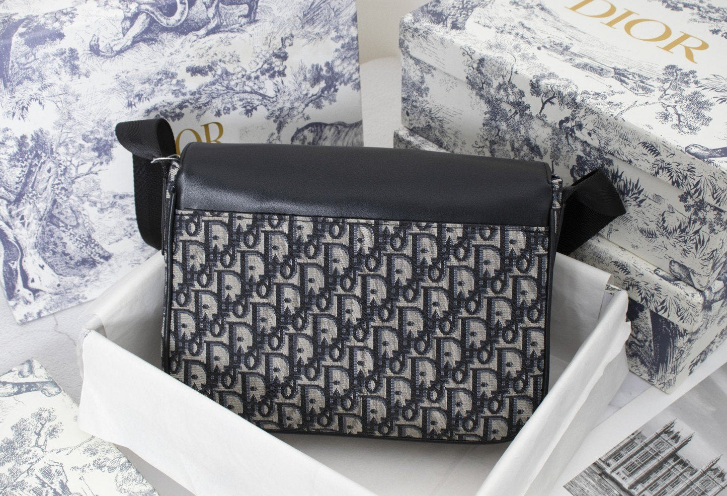 EN - New Arrival Bags Christian Dior 095