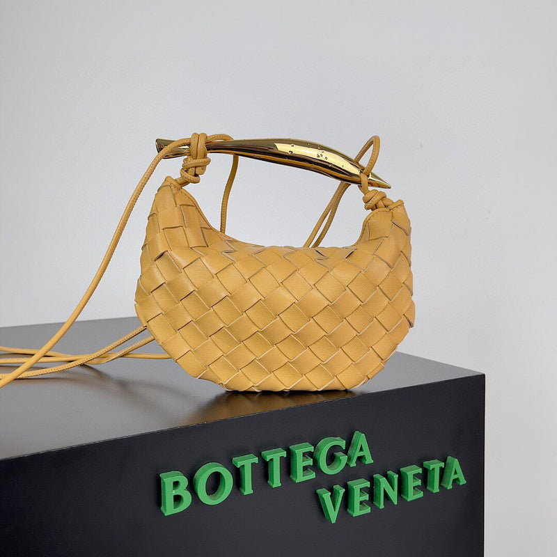 Bags Attire - Bottega Veneta Bags - 758