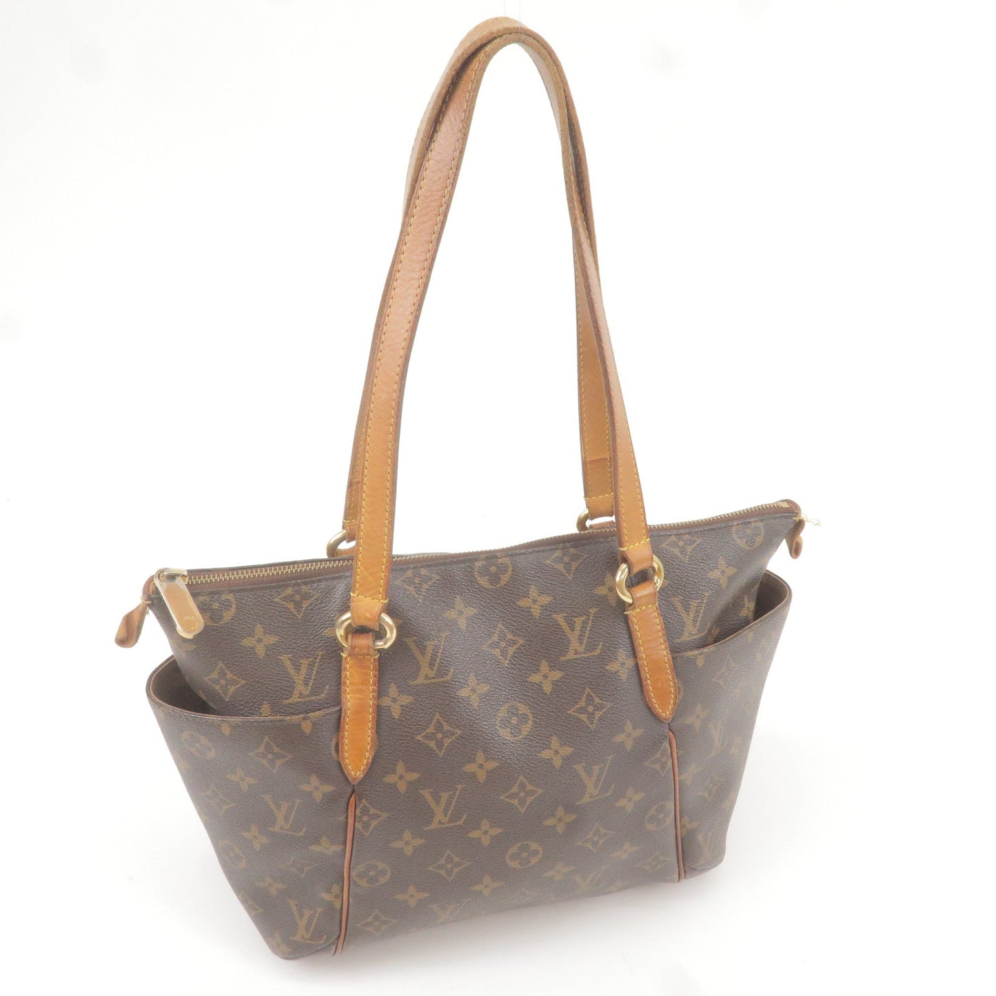 Louis Vuitton Monogram Totally PM Tote Bag M56688