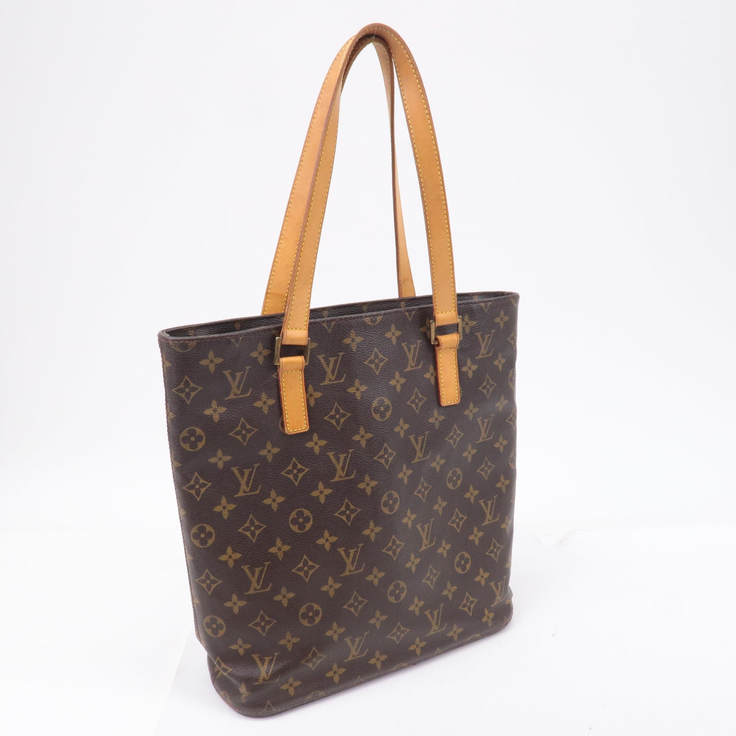 Louis Vuitton Monogram Vavin GM Tote Bag Hand Bag M51170