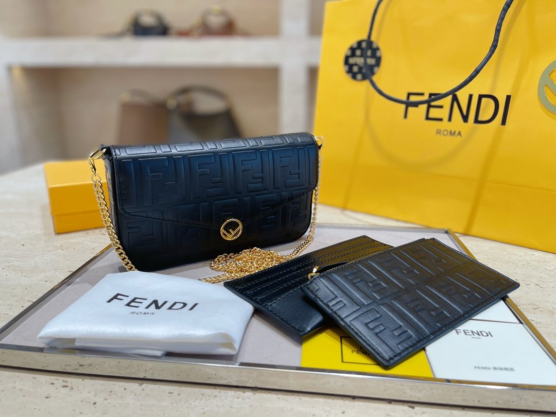 NEW Arrival Bags Fendi 126